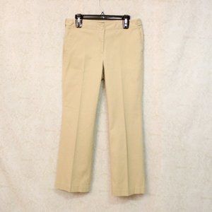 🌞🌞 Talbots Heritage Khakis Petite Size 8P
